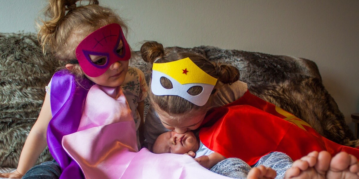 Danka Orellana about me page image