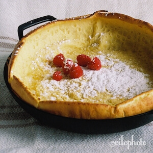 Dutch Baby