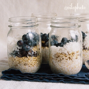 Overnight Oats